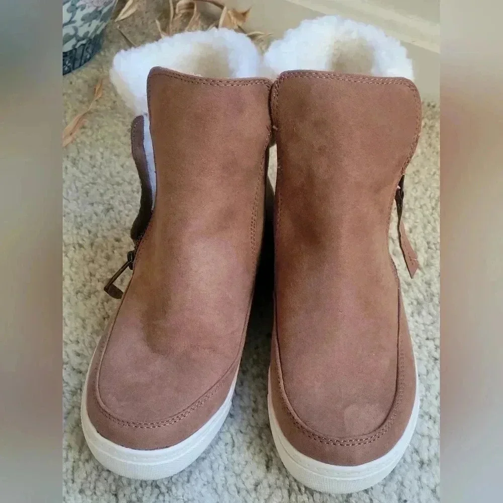 Universal Thread boot, Size 6, great condition - Picture 2 of 9